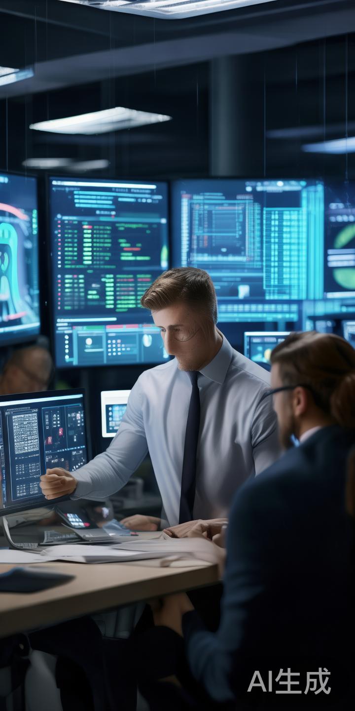 风险管理机制的严格执行
任何投资都伴随着风险，威