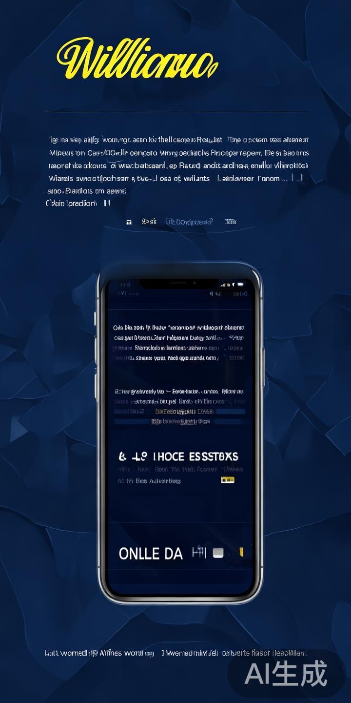 威廉希尔采用多渠道运营策略，线上线下同步发展，确保