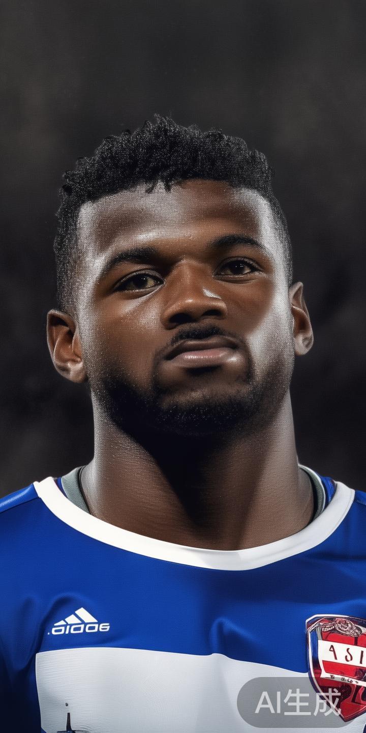 在足球世界里，出现过众多令人敬佩的传奇运动员，他们