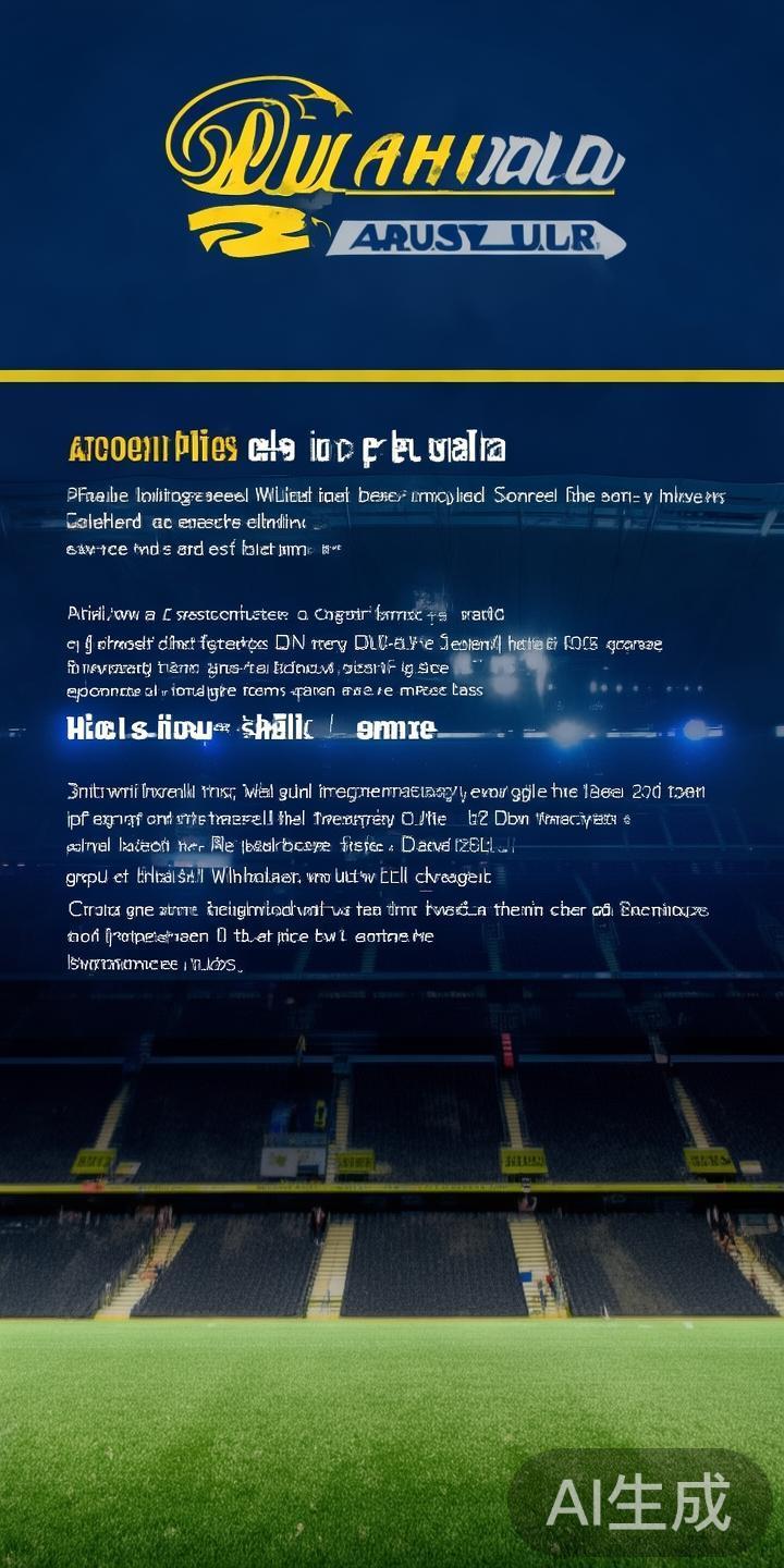 在足球比赛中，防守策略直接关系到球队的胜负走向。作