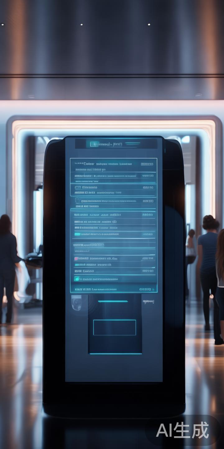 快速便捷的存取款体验
内置多种支付方式，支持银行