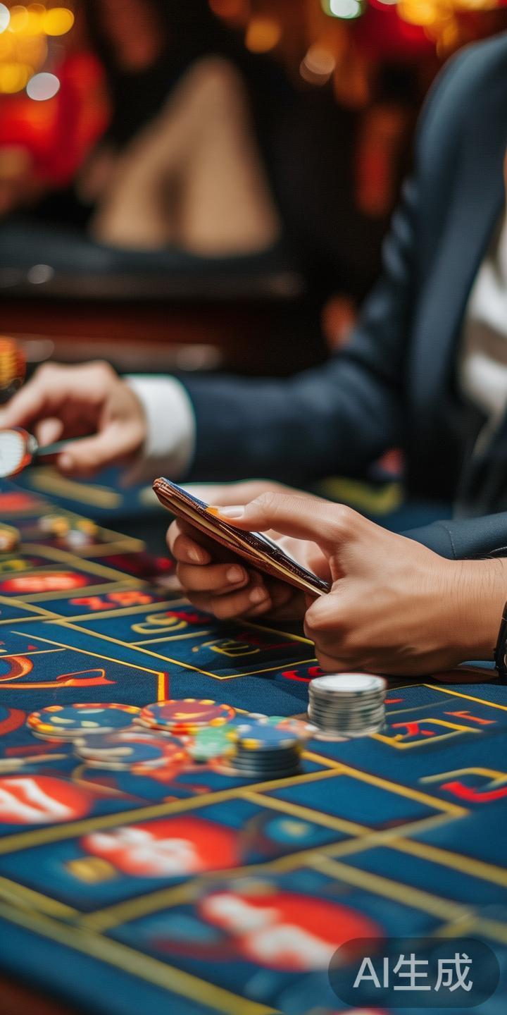 全面解析威廉希尔国际平台:优质博彩体验与实用攻略指南 博彩虽充满刺激,但绝不能盲目追求高额回报。建议设定