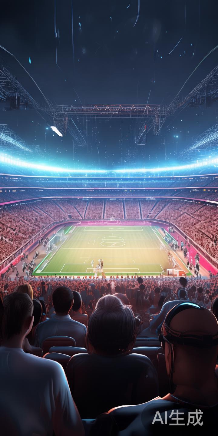 全面解析威廉希尔虚拟赛事的优势与未来发展趋势及创新方向