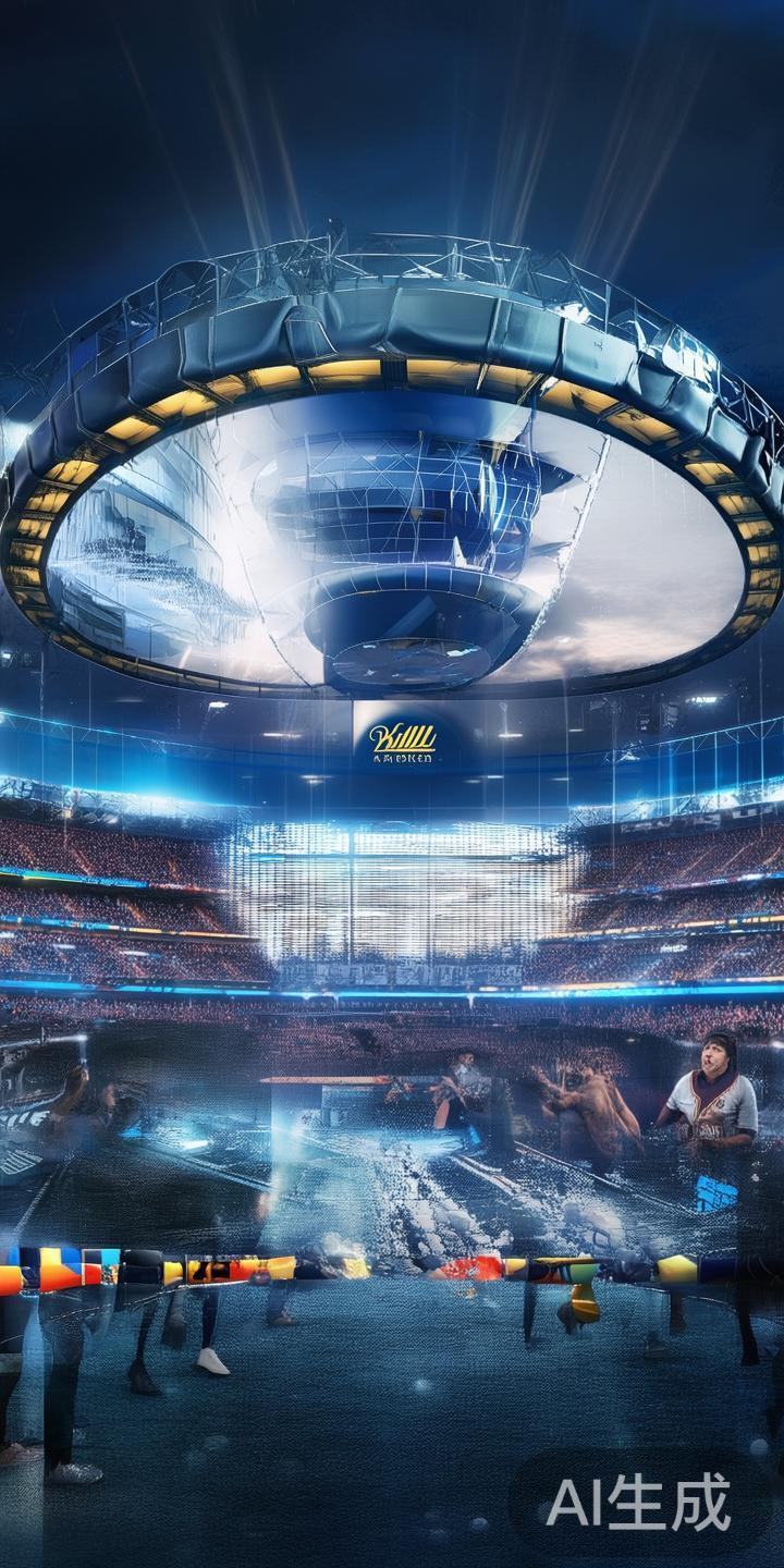 意甲联赛与威廉希尔体育娱乐平台全面合作机制与未来发展分析