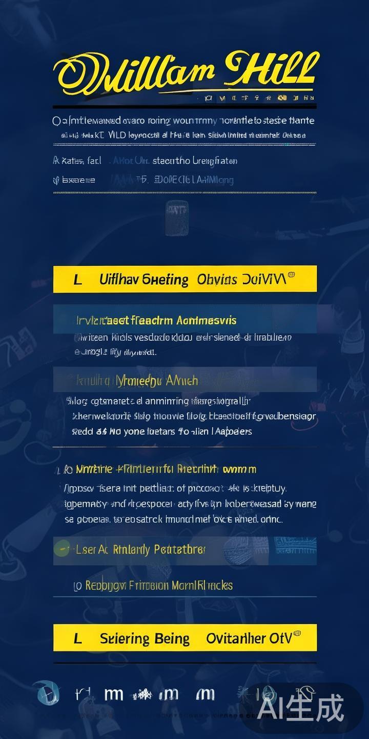 全面解析威廉希尔在英雄联盟（LOL）中的投注策略与实用玩法技巧指南