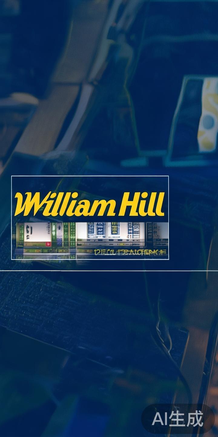 威廉·希尔：全球领先体育博彩品牌的传奇崛起与发展