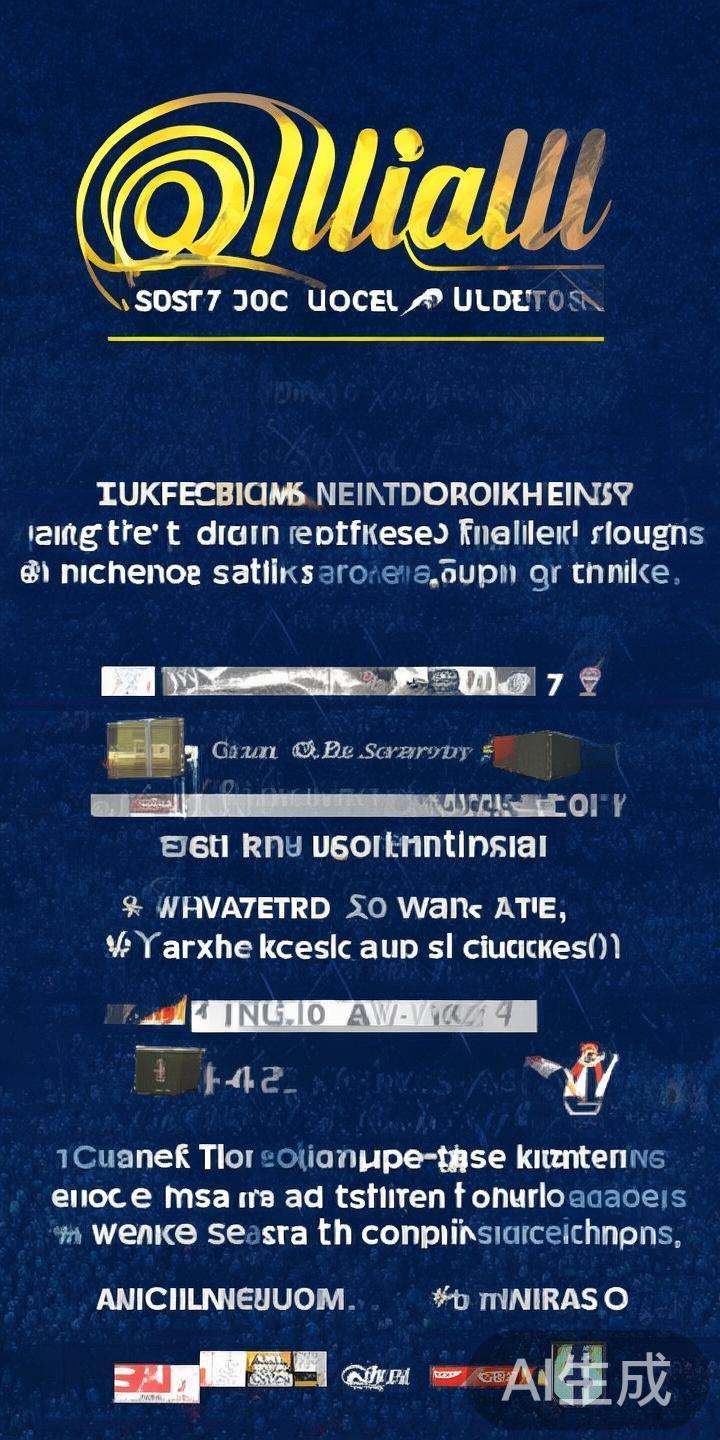 全面解析威廉希尔平台投注流程与技巧,助你轻松赢取博彩收益 威廉希尔提供丰富的赛事和投注类型,包括胜平负、让球
