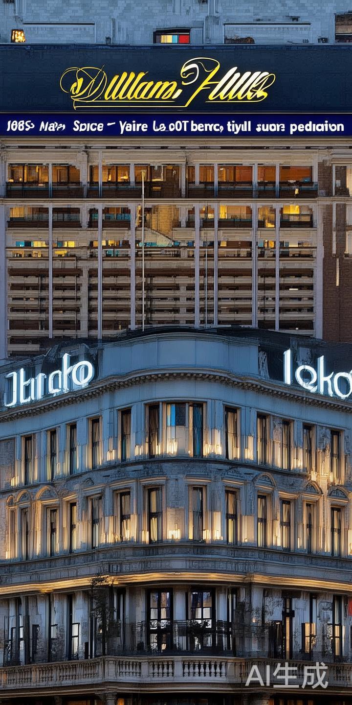 威廉希尔与立博平台全面比较分析及其主要相似之处详细解读