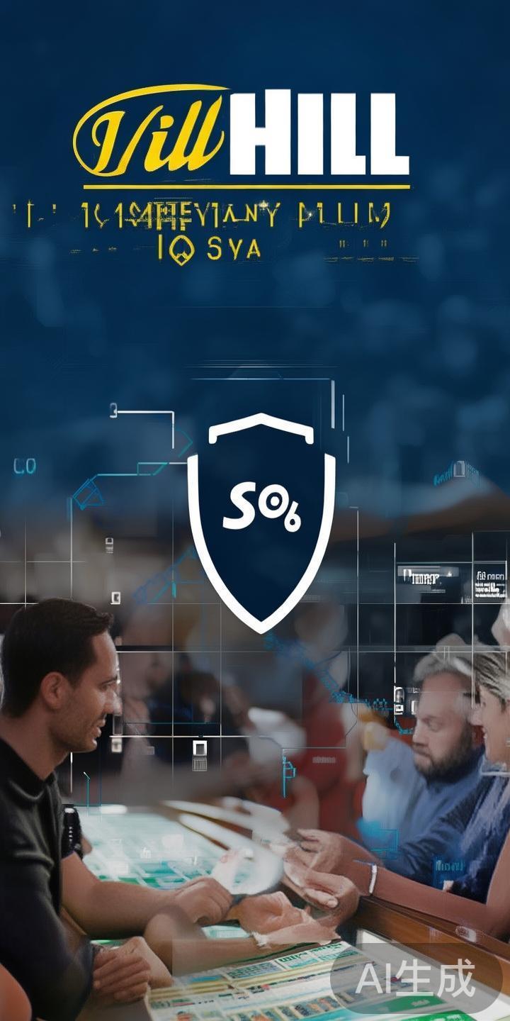 全面解读威廉希尔国外官网优势及注册流程指南 一、安全可信的品牌保障
作为拥有百年历史的博彩公