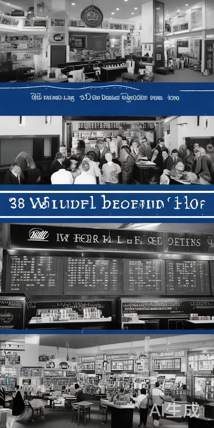 威廉希尔平台的发展历程与成立时间全面介绍 1950年代至20世纪70年代,威廉希尔在英国国内