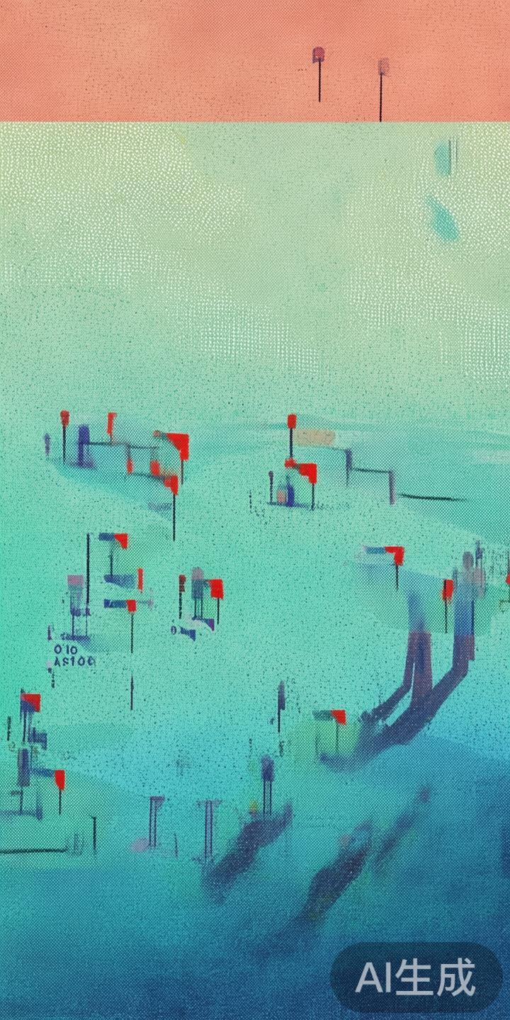 值得注意的是，一些所谓“跑路”事件，实际上可能只是