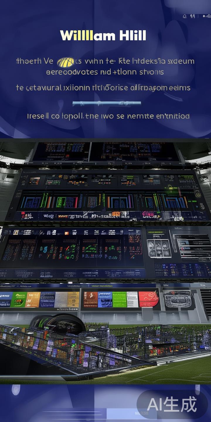 全面解析威廉希尔体育彩票：玩法介绍、投注技巧与实际攻略分享
