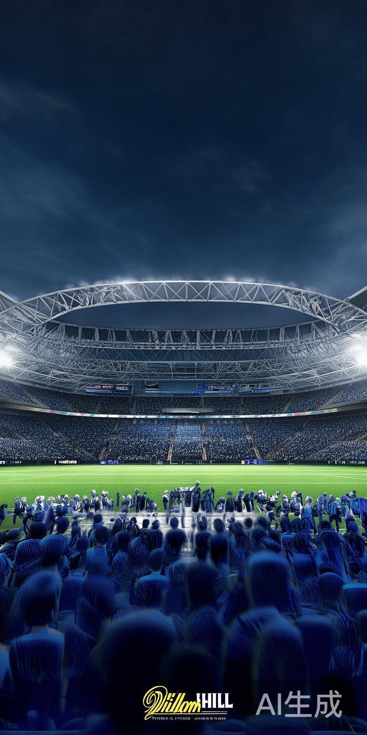 全面解析威廉希尔在足球界的球队赞助合作及其影响