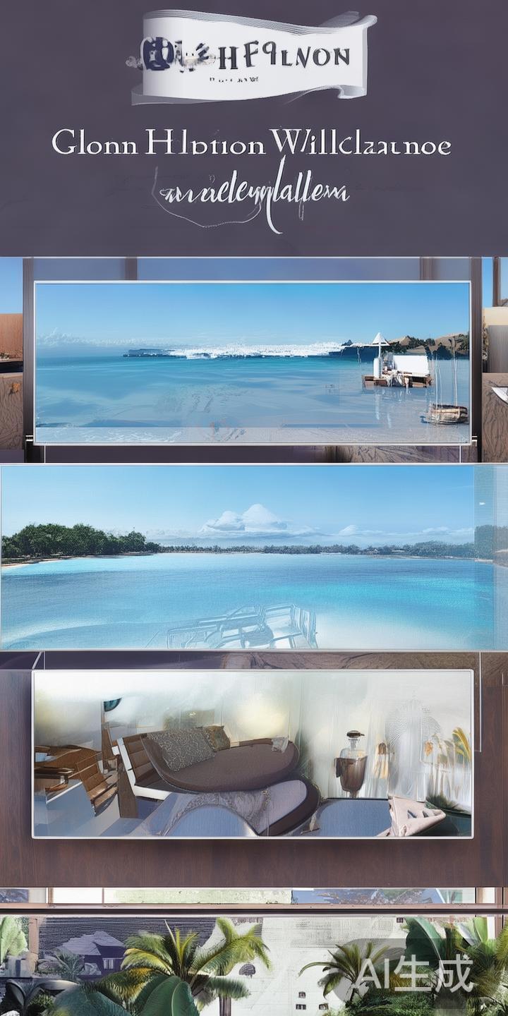 希尔顿威廉姆斯成立于20世纪中期，起初专注于提供奢
