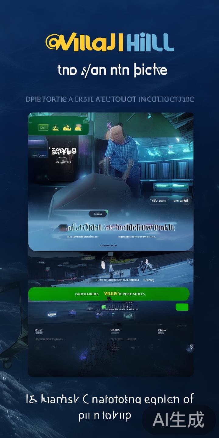 全面解析威廉希尔游戏平台的独特特色与竞争优势分析