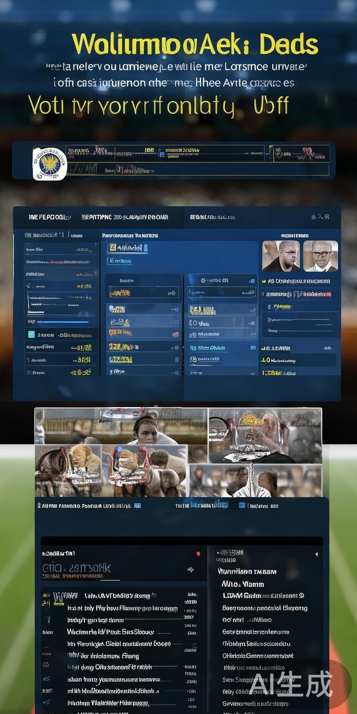威廉希尔网球投注指南：全面解析其在体育博彩中的应用与优势
