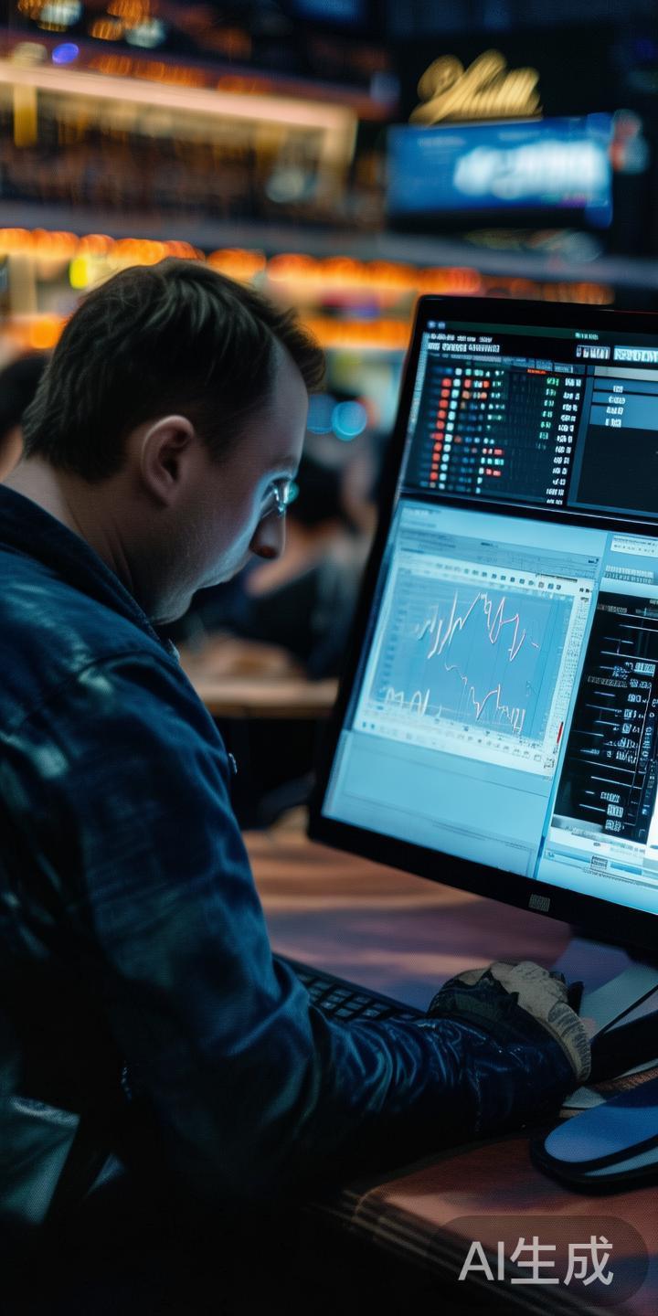 全面解析威廉希尔判断方法与技巧，助您提升博彩决策水平与盈利能力